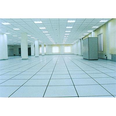  产品供应 地板 防静电地板 > 供应全钢高架空防静电地板